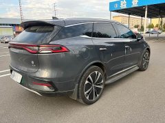 BYD Yuan Plus EV 635KM Four-Wheel Drive Flagship - ფოტო 11
