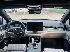 BYD Yuan Plus EV 635KM Four-Wheel Drive Flagship - ფოტო 14