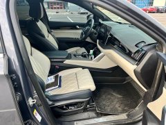 BYD Yuan Plus EV 635KM Four-Wheel Drive Flagship - ფოტო 16