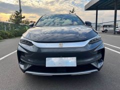 BYD Yuan Plus EV 635KM Four-Wheel Drive Flagship - ფოტო 2