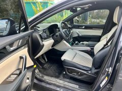 BYD Yuan Plus EV 635KM Four-Wheel Drive Flagship - ფოტო 5