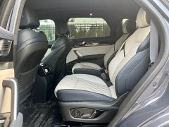 BYD Yuan Plus EV 635KM Four-Wheel Drive Flagship - ფოტო 6