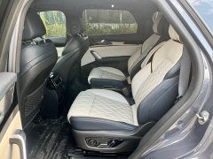 BYD Yuan Plus EV 635KM Four-Wheel Drive Flagship - ფოტო 7
