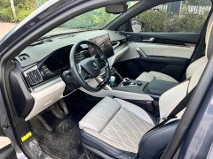 BYD Yuan Plus EV 635KM Four-Wheel Drive Flagship - ფოტო 8