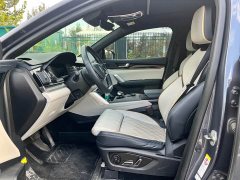 BYD Yuan Plus EV 635KM Four-Wheel Drive Flagship - ფოტო 9