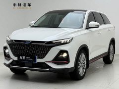 Changan Oushan X7 PLUS 1.5T Blue Whale Auto Deluxe - ფოტო 1