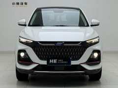 Changan Oushan X7 PLUS 1.5T Blue Whale Auto Deluxe - ფოტო 2
