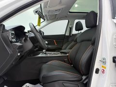 Changan Oushan X7 PLUS 1.5T Blue Whale Auto Deluxe - ფოტო 7