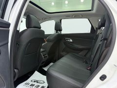 Changan Oushan X7 PLUS 1.5T Blue Whale Auto Deluxe - ფოტო 8