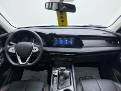 Changan Oushan X7 PLUS 1.5T Blue Whale Auto Deluxe - ფოტო 9
