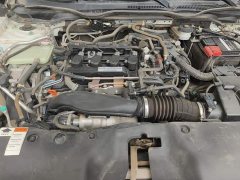 Honda Civic 220TURBO CVT Sport Edition National VI - фото 10