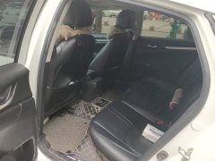 Honda Civic 220TURBO CVT Sport Edition National VI - фото 11