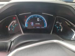 Honda Civic 220TURBO CVT Sport Edition National VI - фото 14