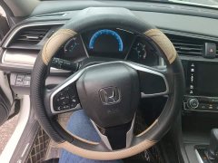 Honda Civic 220TURBO CVT Sport Edition National VI - фото 15