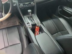 Honda Civic 220TURBO CVT Sport Edition National VI - фото 16