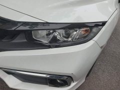 Honda Civic 220TURBO CVT Sport Edition National VI - фото 5