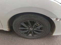 Honda Civic 220TURBO CVT Sport Edition National VI - фото 6