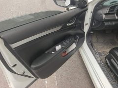 Honda Civic 220TURBO CVT Sport Edition National VI - фото 7