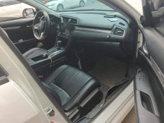 Honda Civic 220TURBO CVT Sport Edition National VI - фото 8