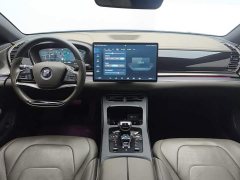 BYD Han DM-i 121KM Honor Edition - ფოტო 12