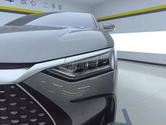 BYD Han DM-i 121KM Honor Edition - ფოტო 5