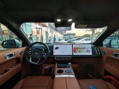 Li Auto L9 Pro Smart Refresh Edition - фото 6