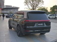 Li Auto L9 Pro Smart Refresh Edition - фото 7