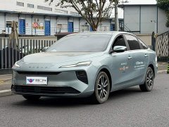 SAIC MG D6 520km Smart Comfort Edition - ფოტო 1