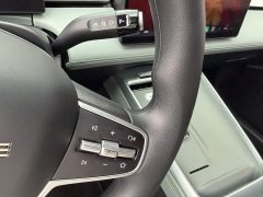 SAIC MG D6 520km Smart Comfort Edition - ფოტო 10