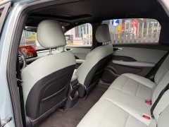 SAIC MG D6 520km Smart Comfort Edition - ფოტო 11