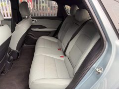 SAIC MG D6 520km Smart Comfort Edition - ფოტო 12