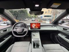 SAIC MG D6 520km Smart Comfort Edition - ფოტო 13