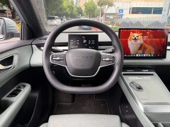 SAIC MG D6 520km Smart Comfort Edition - ფოტო 14