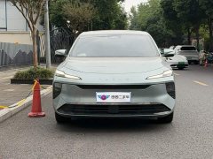 SAIC MG D6 520km Smart Comfort Edition - ფოტო 2