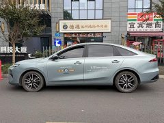 SAIC MG D6 520km Smart Comfort Edition - ფოტო 3