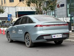 SAIC MG D6 520km Smart Comfort Edition - ფოტო 4