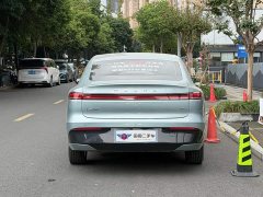 SAIC MG D6 520km Smart Comfort Edition - ფოტო 5