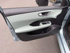 SAIC MG D6 520km Smart Comfort Edition - ფოტო 6