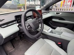 SAIC MG D6 520km Smart Comfort Edition - ფოტო 7