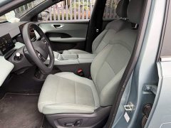 SAIC MG D6 520km Smart Comfort Edition - ფოტო 8