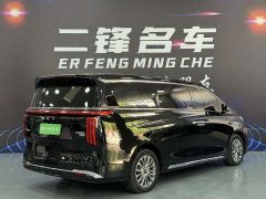 Great Wall WEY Shanshan New Energy Four-Wheel Drive Shanshan 8 - photo 4