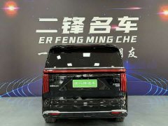 Great Wall WEY Shanshan New Energy Four-Wheel Drive Shanshan 8 - photo 5