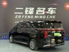Great Wall WEY Shanshan New Energy Four-Wheel Drive Shanshan 8 - photo 6