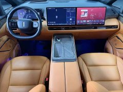 Great Wall WEY Shanshan New Energy Four-Wheel Drive Shanshan 8 - photo 7