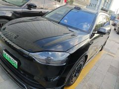 AITO M9 Extended Range Ultra 42kWh 6-Seater - ფოტო 1