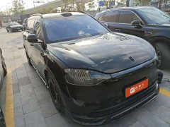 AITO M9 Extended Range Ultra 42kWh 6-Seater - ფოტო 2