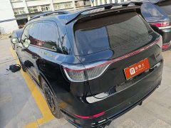 AITO M9 Extended Range Ultra 42kWh 6-Seater - ფოტო 3