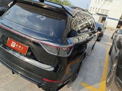 AITO M9 Extended Range Ultra 42kWh 6-Seater - ფოტო 4