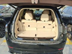 AITO M9 Extended Range Ultra 42kWh 6-Seater - ფოტო 6