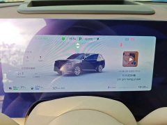 AITO M9 Extended Range Ultra 42kWh 6-Seater - ფოტო 7